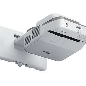 EPSON Full HD 3LCD Projector, EB-696Ui (Finger Touch Interactive)