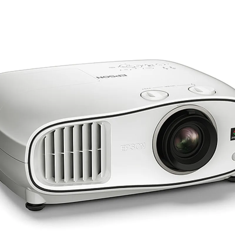 EPSON Home Cinema Full HD 1080p 3LCD Projector, EH-TW6700 - EPSON-P-EH-TW6700 投影機 ｜ 衍光HinKwong 香港