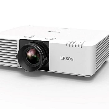 EPSON Laser WXGA 3LCD Projector, EB-L610W
