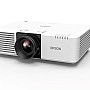 EPSON Laser WXGA 3LCD Projector, EB-L610W