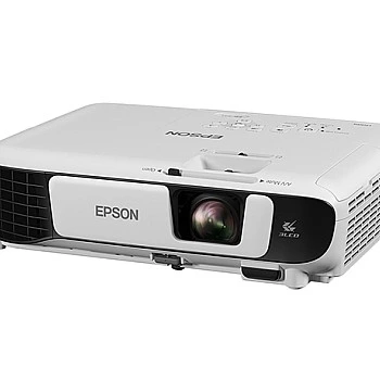 EPSON WUXGA 3LCD Projector, EB-U42