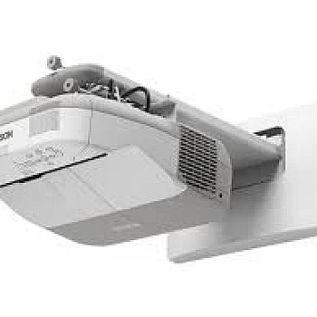 EPSON WXGA 3LCD Projector, EB-685Wi (Interactive)