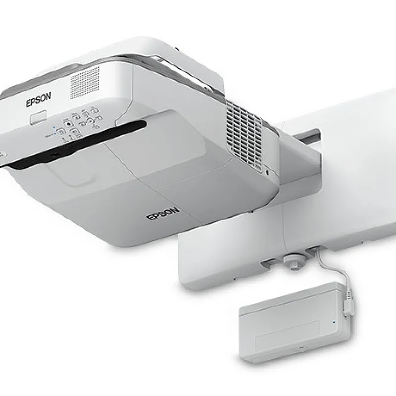 EPSON WXGA 3LCD Ultra Short-throw Display, EB-695Wi (Interactive) - EPSON-P-EB-695Wi (Interactive) 投影機 ｜ 衍光HinKwong 香港