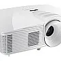 Optoma 1080P Home Video Projector, HD28DSE