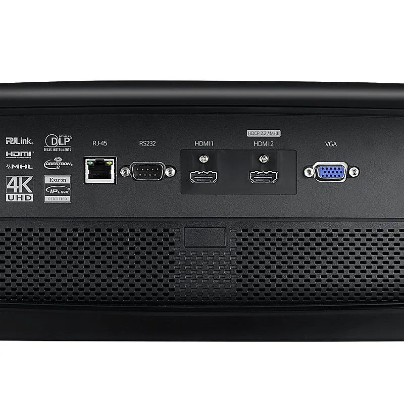 Optoma 4K UHD Aurora Laser Home Theater Projecto, ZU658 - Optoma-P-ZU658 Projectors ｜ 衍光HinKwong 香港
