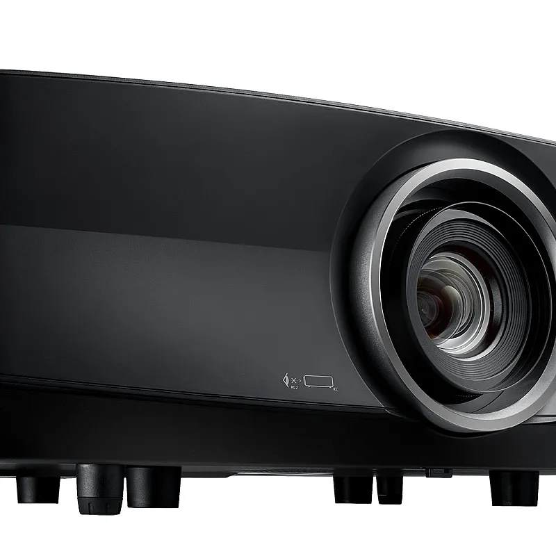 Optoma 4K UHD Aurora Laser Home Theater Projecto, ZU658 - Optoma-P-ZU658 Projectors ｜ 衍光HinKwong 香港