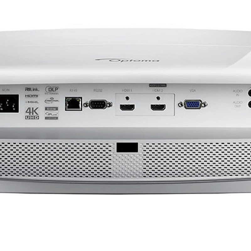 Optoma 4K UHD Entertainment Home Theater Machine, UHD60 - Optoma-P-UHD60 Projectors ｜ 衍光HinKwong 香港