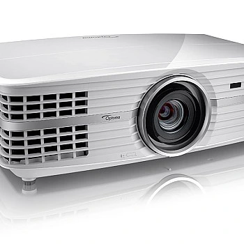 Optoma 4K UHD Entertainment Home Theater Machine, UHD60