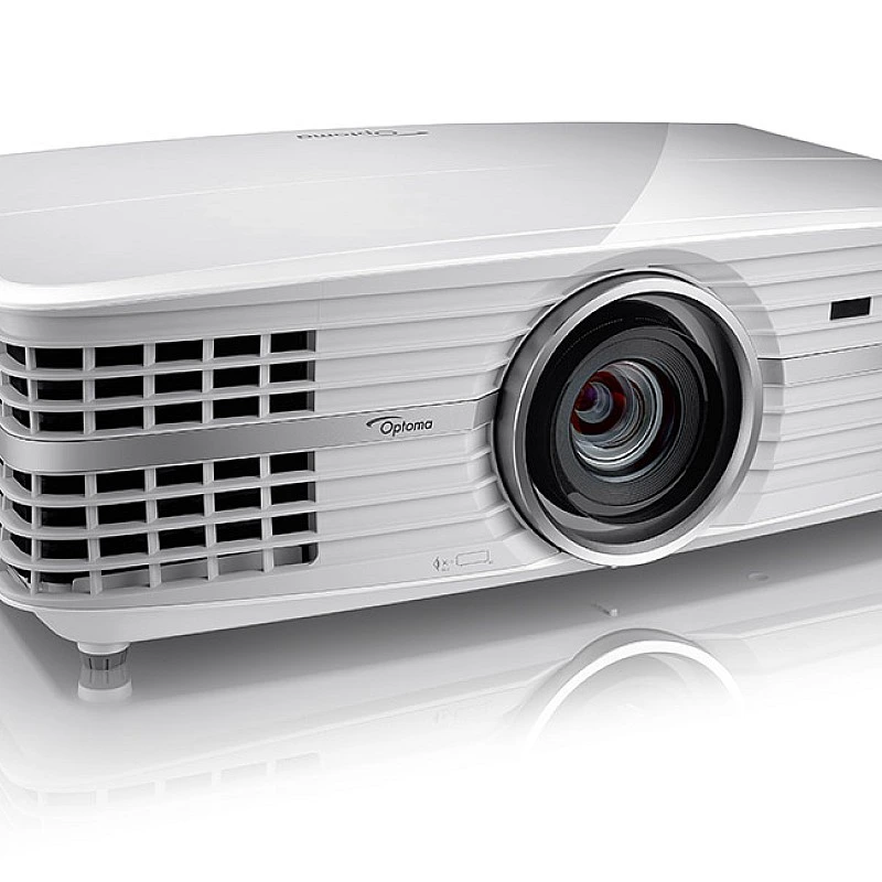 Optoma 4K UHD Entertainment Home Theater Machine, UHD60 - Optoma-P-UHD60 Projectors ｜ 衍光HinKwong 香港