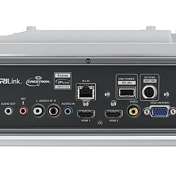 Optoma Industry First 1080P UST Projector, EH320UST