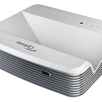 Optoma Industry First 1080P UST Projector, EH320UST