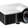 Optoma Short Throw Pocket LED Projector, ML750ST