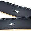 Adata XPG D20 16GB DDR4-3200 Gaming Ram, AX4U32008G16A-DCTG20