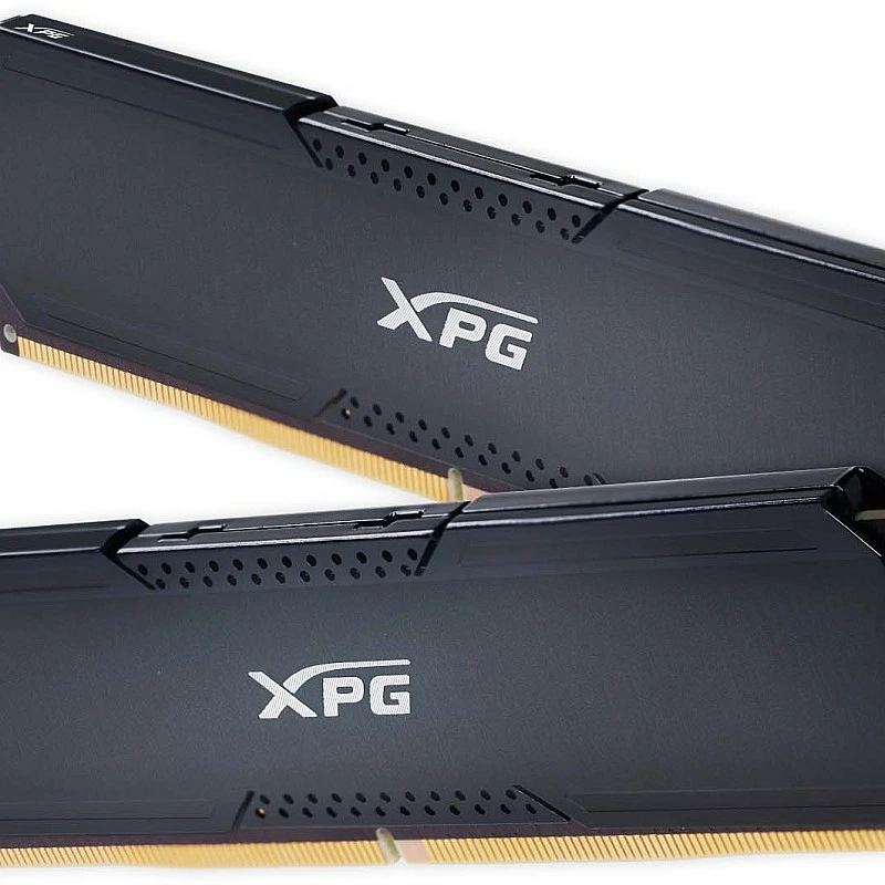 Adata XPG D20 16GB DDR4-3200 Gaming Ram, AX4U32008G16A-DCTG20