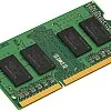 Kingston DDR3-1600 4GB SO-DIMM, KVR16S11S8/4 - K-D-KVR16S11S8/4 記憶體 ｜ 衍光HinKwong 香港
