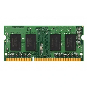 Kingston DDR3L-1600 4GB SO-DIMM, KVR16LS11/4