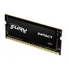 Kingston DDR4-2666 16GB SO-DIMM, KF426S15IB1/16 - K-D-KF426S15IB1/16 RAM ｜ 衍光HinKwong 香港