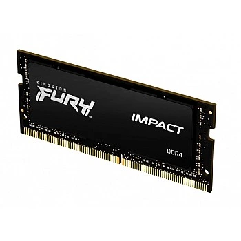 Kingston DDR4-2666 16GB SO-DIMM, KF426S15IB1/16