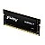 Kingston DDR4-2666 16GB SO-DIMM, KF426S15IB1/16