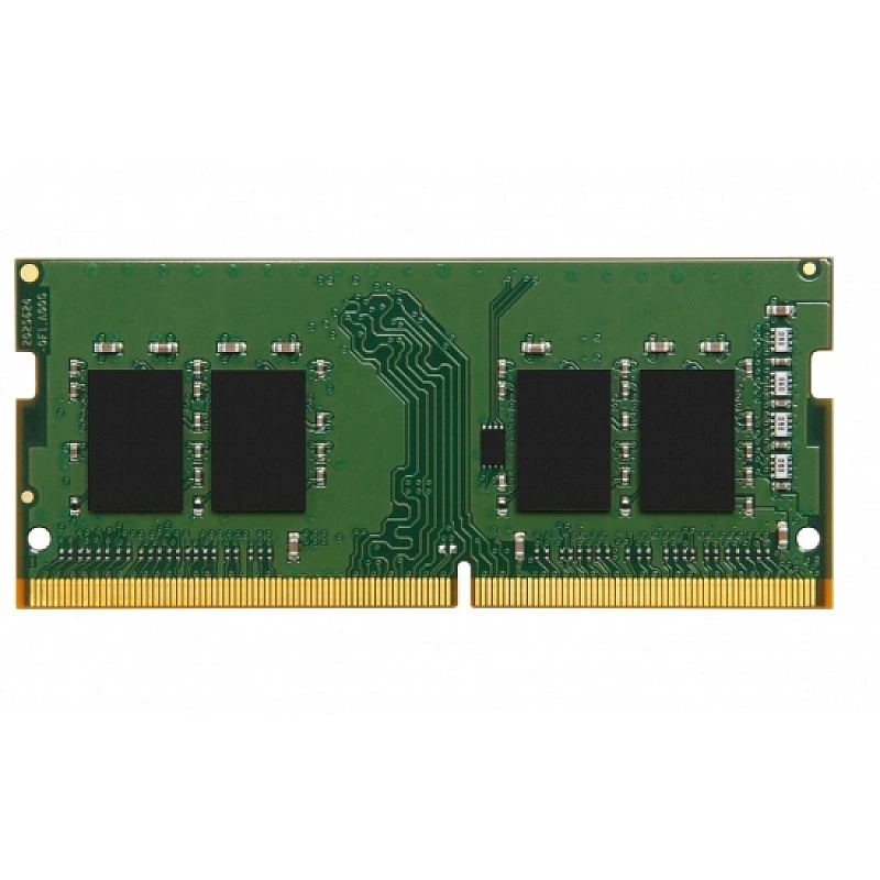 Kingston DDR4-2666 8GB SO-DIMM, KVR26S19S8/8 - K-D-KVR26S19S8/8 RAM ｜ 衍光HinKwong 香港