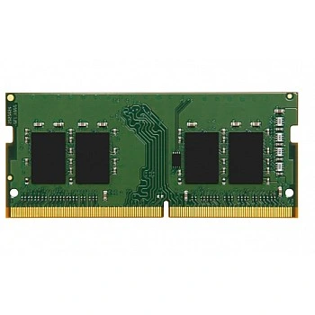 Kingston DDR4-2666 4GB SO-DIMM, KVR26S19S6/4