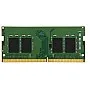 Kingston DDR4-2666 4GB SO-DIMM, KVR26S19S6/4