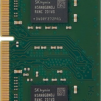 Kingston DDR4-2666 8GB SODIMM, KSM26SES8/8HD