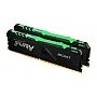 Kingston DDR4-3200 32GB LO-DIMM, KF432C16BBAK2/32