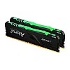 Kingston DDR4-3200 32GB LO-DIMM, KF432C16BBAK2/32 - K-D-KF432C16BBAK2/32 RAM ｜ 衍光HinKwong 香港
