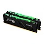 Kingston DDR4-3200 32GB LO-DIMM, KF432C16BBAK2/32