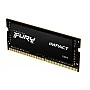 Kingston DDR4-3200 32GB SO-DIMM, KF432S20IB/32