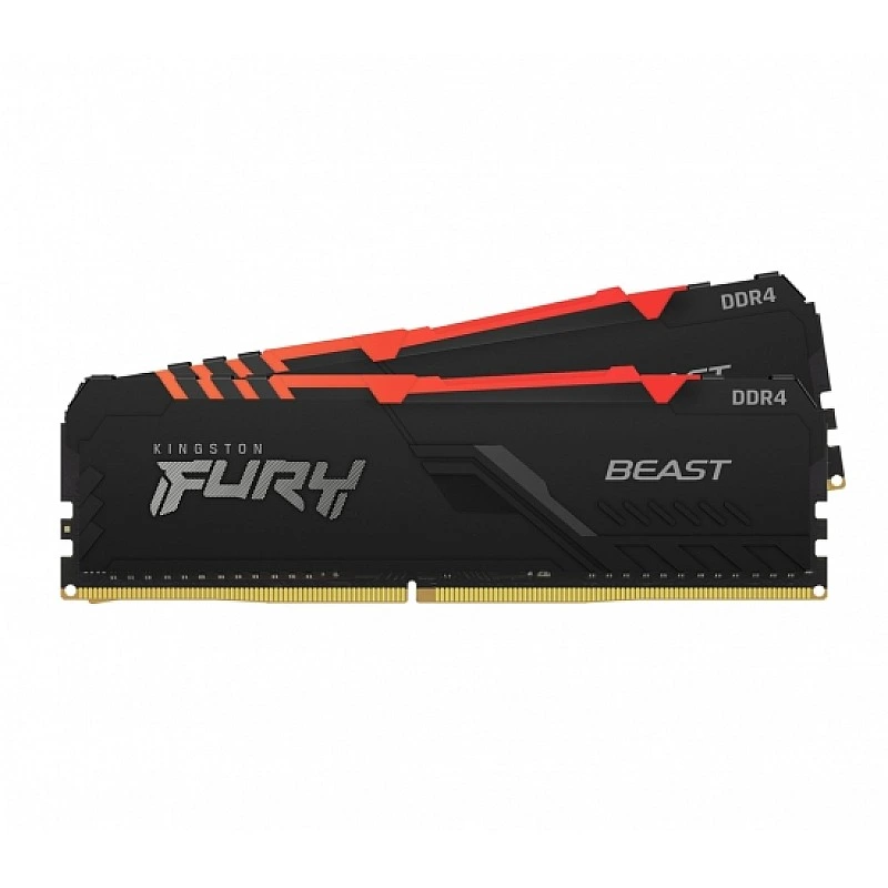 Kingston DDR4-3600 64GB LO-DIMM, KF436C18BBAK2/64 - K-D-KF436C18BBAK2/64 RAM ｜ 衍光HinKwong 香港