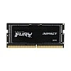 Kingston DDR5-4800 16GB SO-DIMM, KF548S38IB-16 - K-D-KF548S38IB-16 RAM ｜ 衍光HinKwong 香港