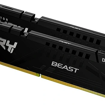 Kingston DDR5-5200 64GB LO-DIMM, KF552C40BBK2-64