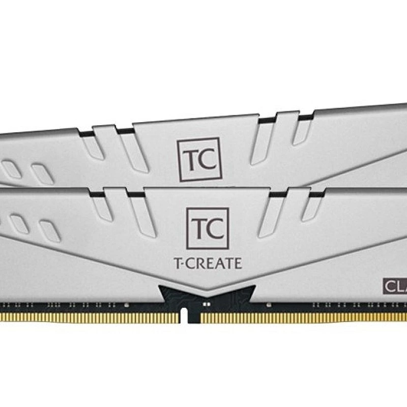 Team Group 32GB T-Create DDR4 Desktop RAM LONG DIMM, TTCCD432G3200HC22DC01 - Team- Ram-TTCCD432G3200HC22DC01 RAM ｜ 衍光HinKwong 香港