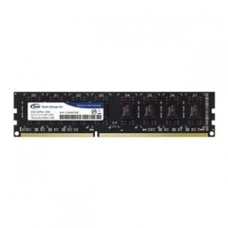 Team Group Elite 16GB DDR4 Desktop Ram LONG DIMM, TED416G2666C1901 - Team- Ram-TED416G2666C1901 RAM ｜ 衍光HinKwong 香港