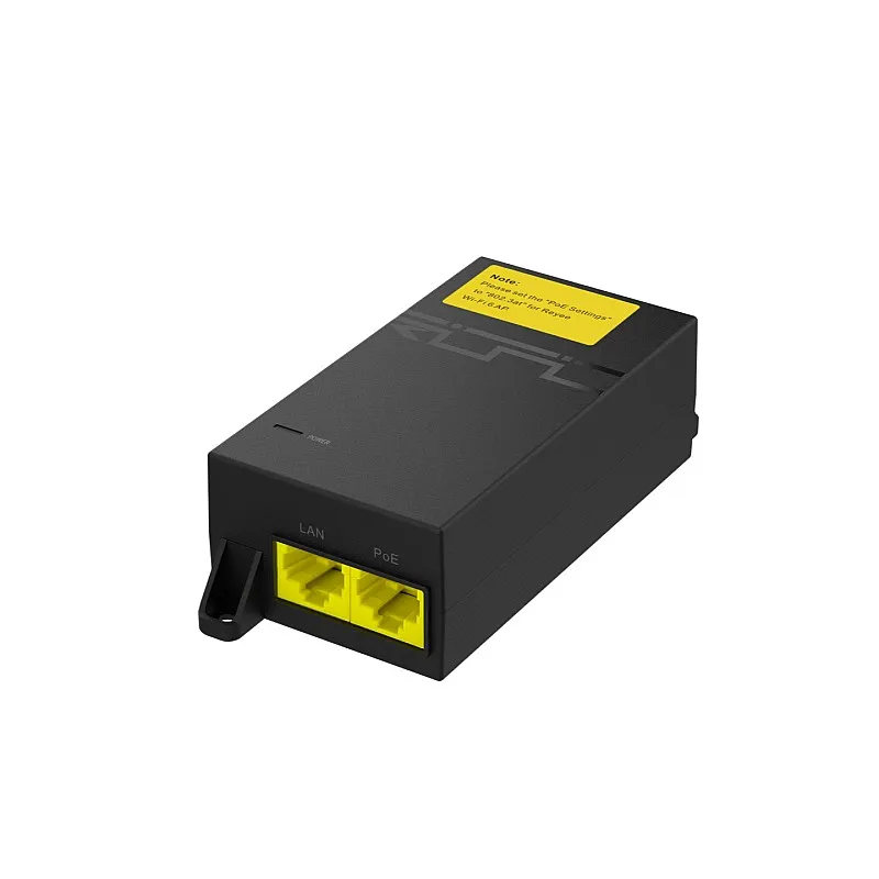 Ruijie Reyee PoE 電源供應器, RG-POE-AT30