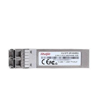 Ruijie Reyee Transceiver, XG-SFP-SR-MM850