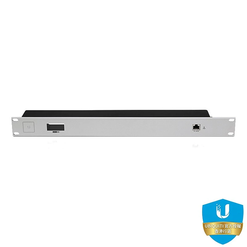 Ubiquiti Cloud Key G2 Rack Mount Accessory, CKG2-RM - CKG2-RM Special Discount ｜ 衍光HinKwong 香港