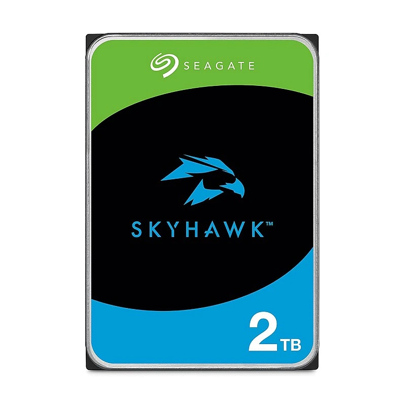 Seagate 2TB 3.5inch HDD, ST2000VX015 / ST2000VX007 - S-HD-ST2000VX015 Hard Disks ｜ 衍光HinKwong 香港