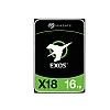 Seagate Exos X18 16TB Enterprise 3.5" HDD, ST16000NM000J - S-E-C-H-ST16000NM000J Hard Disks ｜ 衍光HinKwong 香港