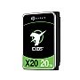 Seagate Exos X20 20TB 3.5" HDD, ST20000NM007D