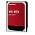 WD 10TB Red 3.5inch HDD, WD101EFBX