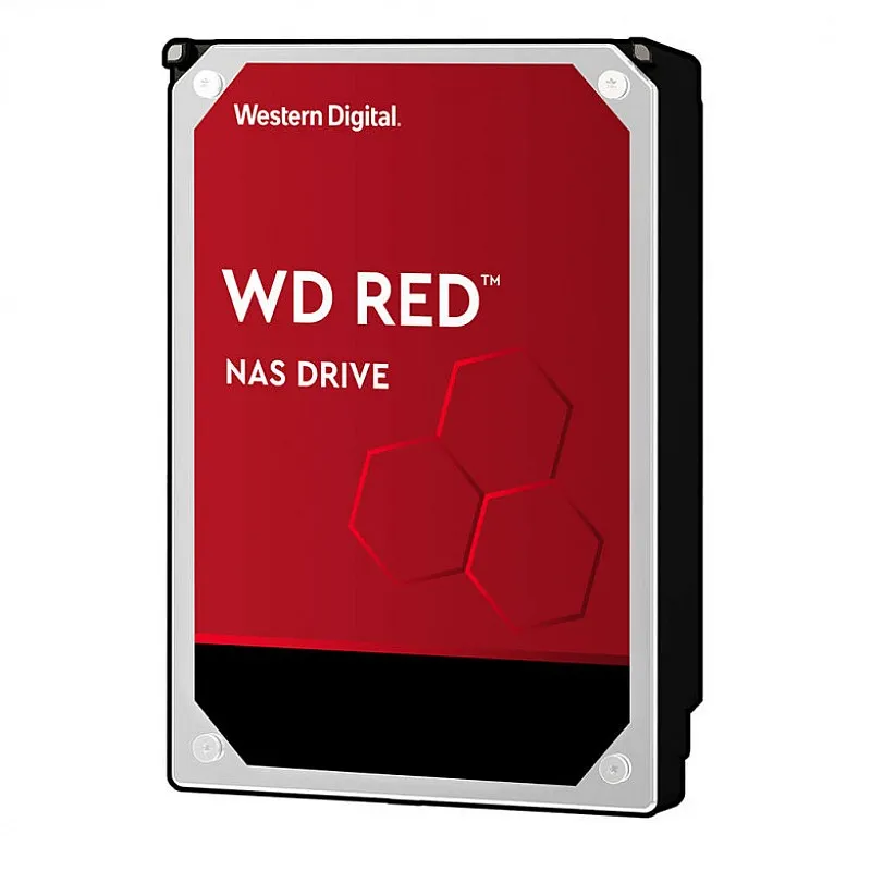 WD 10TB 紅色版 3.5吋 內置硬碟, WD101EFBX - W-HD-WD101EFBX 內置硬碟 ｜ 衍光HinKwong 香港