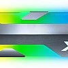 Adata XPG SPECTRIX S20G 500GB M.2 PCIE SSD, ASPECTRIXS20G-500G-C