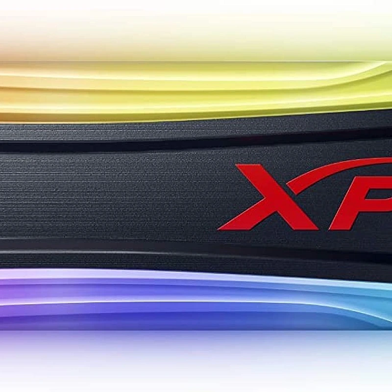 Adata XPG SPECTRIX S40G 512GB M.2 PCIE SSD, AS40G-512GT-C