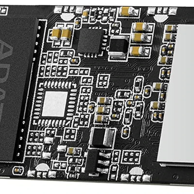 Adata XPG SX8100 512GB M.2 PCIe SSD, ASX8100NP-512GT-C