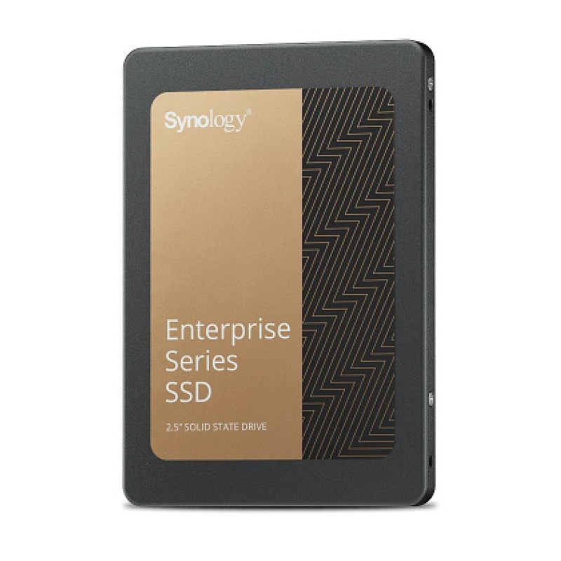 Synology SAT5210 7TB 2.5" SSD, SAT5210-7000G