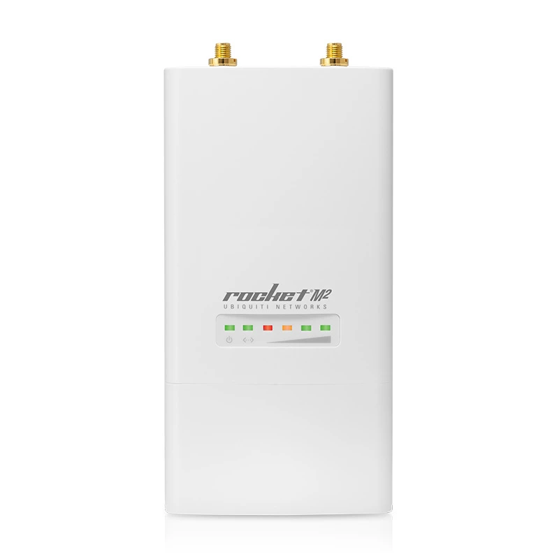 Ubiquiti airMAX BaseStation, RocketM2 - RocketM2 Accessories ｜ 衍光HinKwong 香港