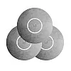 Ubiquiti Cover for UniFi nanoHD 3-Pack, nHD-cover-Concrete-3 - U-nHD-cover-Concrete-3 網絡週邊配件 ｜ 衍光HinKwong 香港